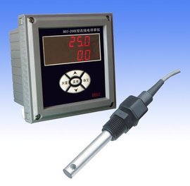 电导率检测器 原理、应用与未来发展趋势