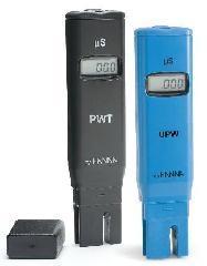 专业选择 HI98308笔试低量程电导率测定仪及其供应商解读