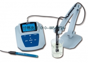 实验室PH/电导率测量仪-MP521 上海三信在仪器网的价格优势解析