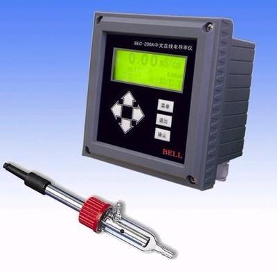 电导率测定仪 原理、应用与选购指南