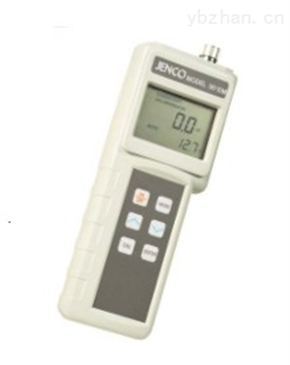 Jenco 3020M 便携式电导率测试仪 精准便捷的水质监测利器