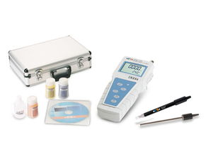 便携式电导率仪选购指南 厂家与价格解析