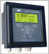 北京华远科技发展电导仪器产品系列一览