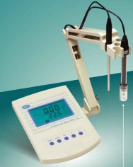 LB-320电导率仪 青岛路博在水质监测领域的精准解决方案